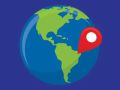 Permainan World Guessr talian