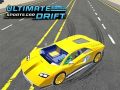 Permainan Drift Kereta Sukan Terbaik talian