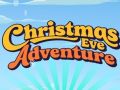Permainan Pengembaraan Malam Krismas talian