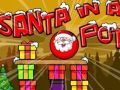 Permainan Santa Di Dalam Periuk talian
