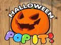 Permainan Halloween Pop It talian