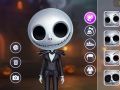 Permainan Pasangan Mimpi Buruk: Pesta Halloween talian