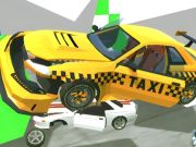 Permainan Survival Racing: Extreme Road talian