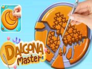 Permainan Dalgona Master talian