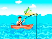 Permainan Ketik ke Ikan talian