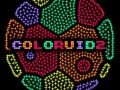 Permainan Coloruid 2 talian
