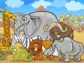 Permainan Cari 10 perbezaan talian