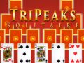Permainan Tripeaks Solitaire talian