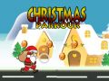 Permainan Parkour Krismas talian