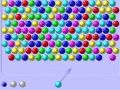 Permainan Penembak BuBubble HTML5 talian