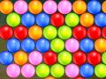 Permainan Bubble Shooter Deluxe talian