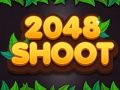 Permainan 2048 Tembak talian