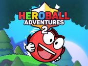 Permainan Pengembaraan Ball Hero 2 talian