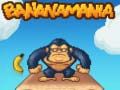 Permainan Bananamania talian