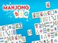 Permainan Mahjong Besar talian