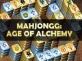 Permainan Mahjong Alkimia talian Permainan Mahjong Alkimia talian