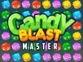 Permainan Master Candy Blast talian