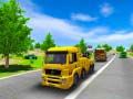 Permainan Simulator Pemanduan Pengangkutan talian Permainan Simulator Pemanduan Pengangkutan talian