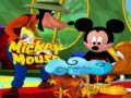 Permainan Mickey Mouse: Bintang Tersembunyi talian