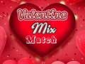 Permainan Campuran Valentine talian