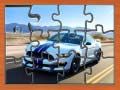 Permainan Jigsaw Supercars talian