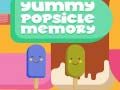 Permainan Memori Popsicle Sedap talian
