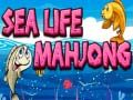 Permainan Mahjong Kehidupan Laut talian