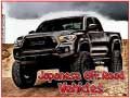 Permainan Kenderaan Off Road Jepun talian