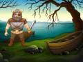 Permainan Pahlawan Viking Pertarungan Puzzle talian