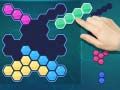 Permainan Teka-Teki Hexa Blok talian