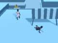 Permainan Parkour Stickman talian