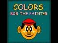 Permainan Warna Bob Pelukis talian