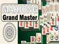 Permainan Mahjong Grand Master talian