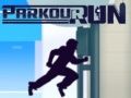 Permainan Lari Parkour talian