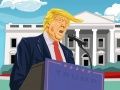 Permainan Teka Trump talian