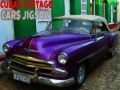 Permainan Teka-teki Kereta Vintage Cuba talian