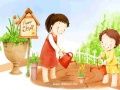 Permainan Teka-Teki Hari Kanak-Kanak Kartun talian
