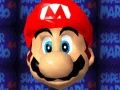 Permainan Super Mario 64 talian