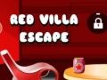 Permainan Melarikan Diri dari Vila Merah talian