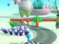 Permainan Pelumba Parkour SpongeBob yang Lucu 3D talian