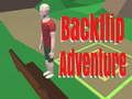 Permainan Pengembaraan Backflip talian