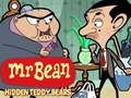 Permainan Encik Bean: Beruang Teddy Tersembunyi talian