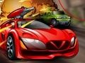 Permainan Kereta Perisik talian Permainan Kereta Perisik talian