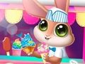 Permainan Kedai DIY Lollipop Berputar talian