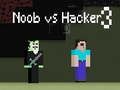 Permainan Noob vs Hacker 3 talian