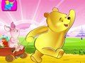 Permainan Berkembara dengan Winnie the Pooh talian