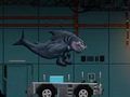 Permainan Rampasan Sharkosaurus talian