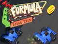 Permainan Formula Grand Sifar talian
