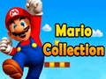 Permainan Koleksi Mario talian