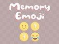 Permainan Ingatan Emoji talian